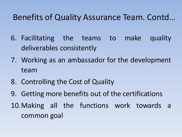 benefits of working on a team