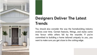 Benefits of Using an Interior Designer.ppt