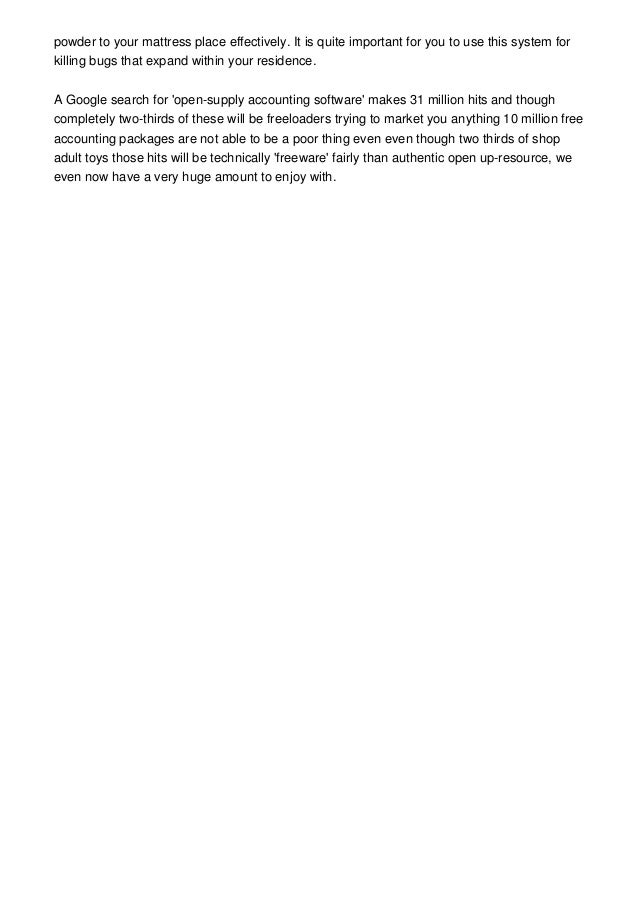 diatomaceous earth for bed bugs