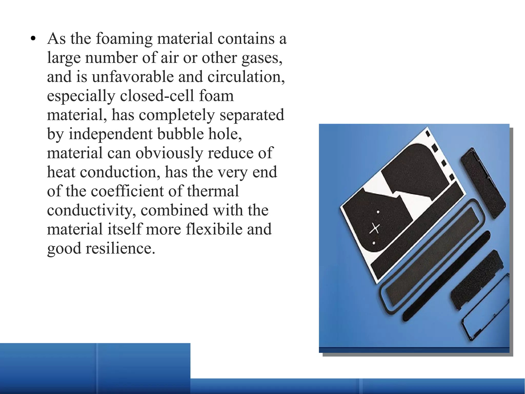 Benefits of Using EPDM Rubber PPT