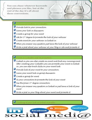 use power of groups and Q&A