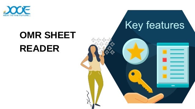 Benefits of Using OMR Sheet Reader to Evaluate Sheet | PPT
