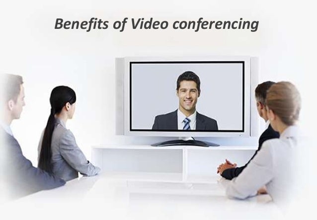 advantages and disadvantages of skype video conferencing