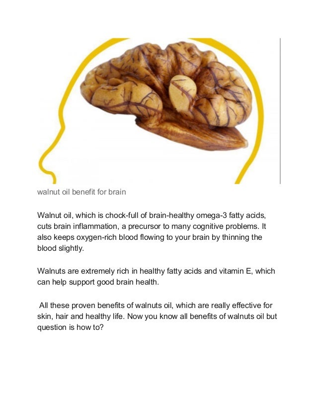 Best Benefits of Walnuts oil and Useshealth and beauty