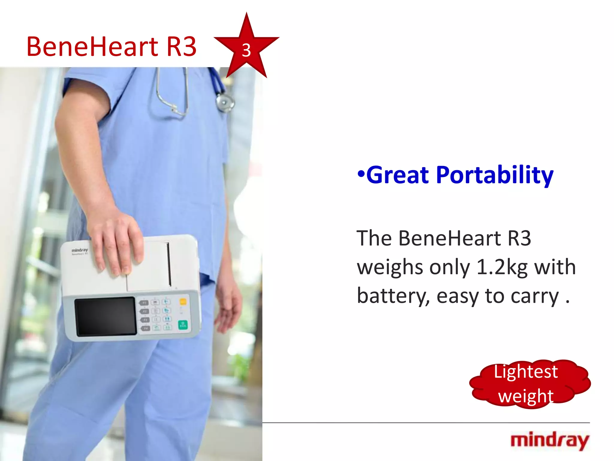 Beneheart R3 edit.ppt