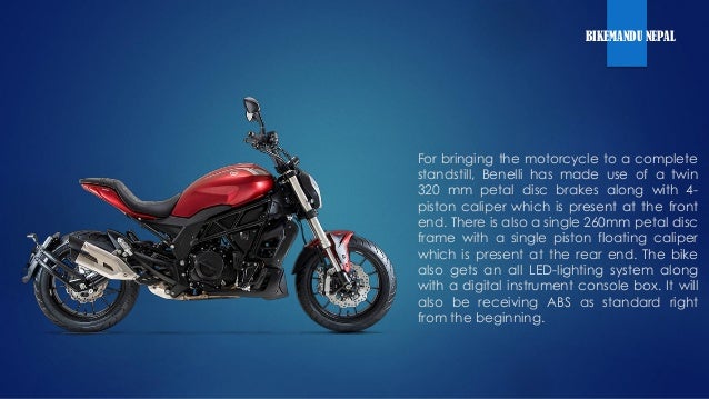 Benelli Leoncino Scrambler Price Mileage Review Benelli Bikes