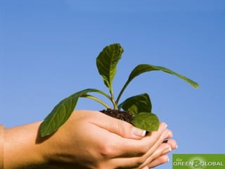 W hen you plant a tree! Y ou plant a life! 