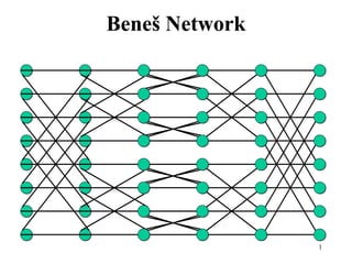 Bene š  Network 