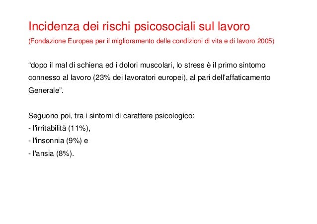 Se ci può essere bruciore di stomaco a osteochondrosis cervicale