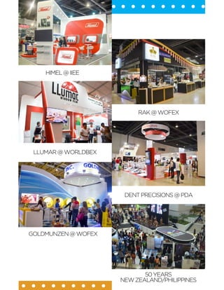 BENEW DESIGNS Company Profile | PDF