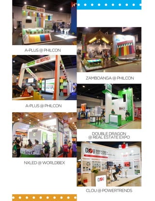 BENEW DESIGNS Company Profile | PDF