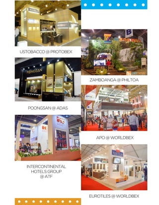BENEW DESIGNS Company Profile | PDF