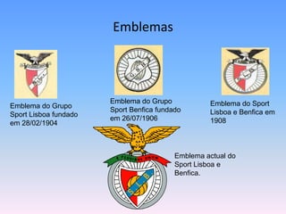 Benfica