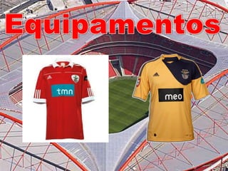Equipamentos