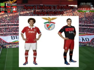 Benfica forever