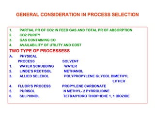 Benfield system | PPT