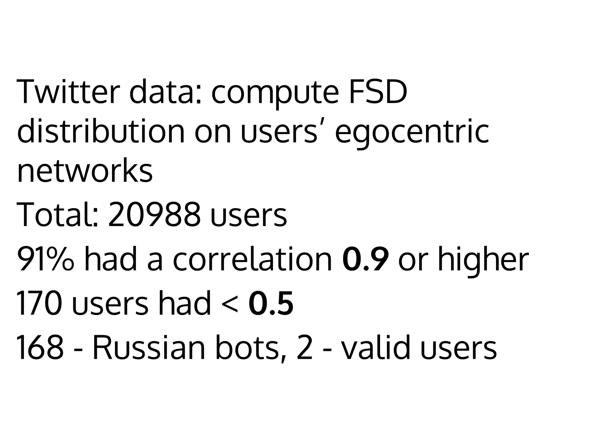 Benford’s law & fraud detection slides | PPT