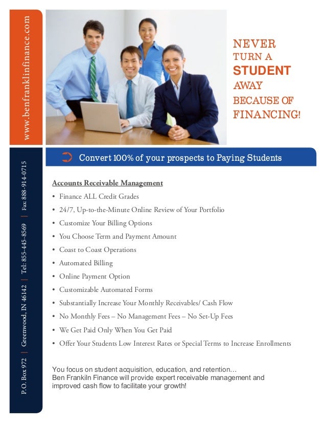 Franklin Finance: A Comprehensive Guide to Understanding Financial Management