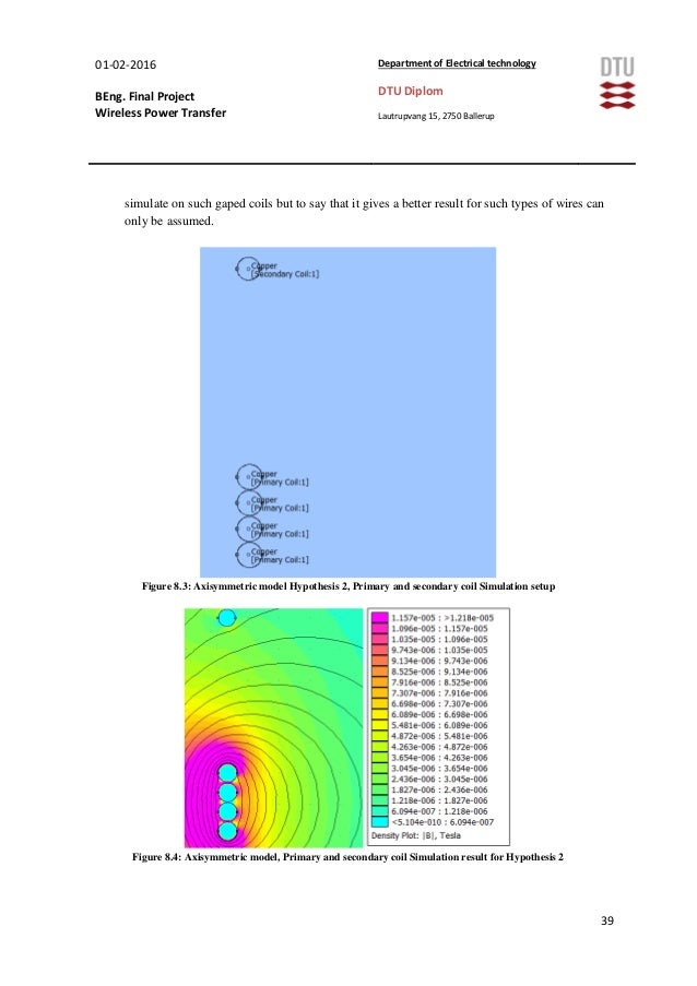 Importance of wireless electricity picture