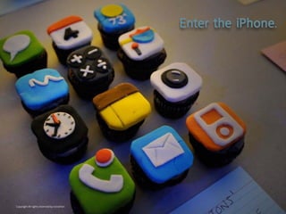 enter the iphone.




Copyright All rights reserved by nickbilton
 