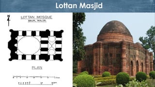 Lottan Masjid
 