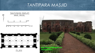 TANTIPARA MASJID
 