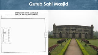 Qutub Sahi Masjid
 