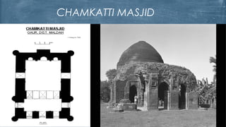 CHAMKATTI MASJID
 