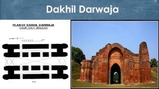 Dakhil Darwaja
 