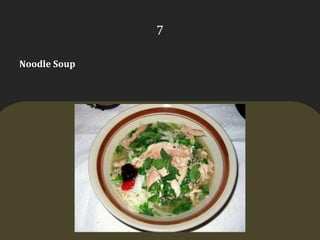 7Noodle Soup