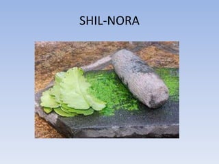SHIL-NORA
 