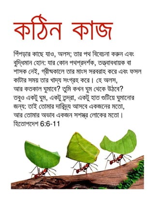 Bengali Motivational Diligence Tract.pdf