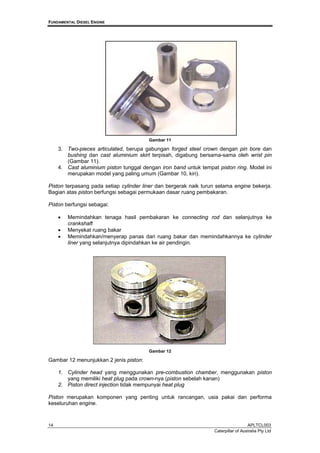B engine | PDF