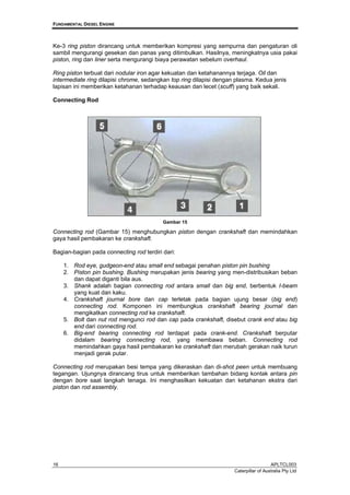 B engine | PDF