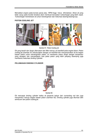B engine | PDF