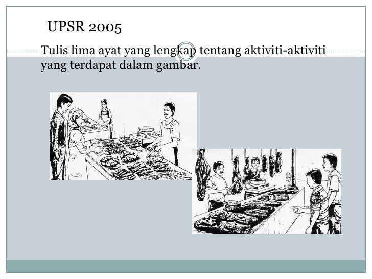 Bengkel Bahasa Melayu( K2)