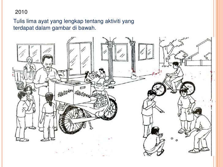 Bengkel Bahasa Melayu( K2)