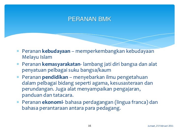 Contoh Soalan Lisan Bahasa Melayu Pt3 - Selangor o