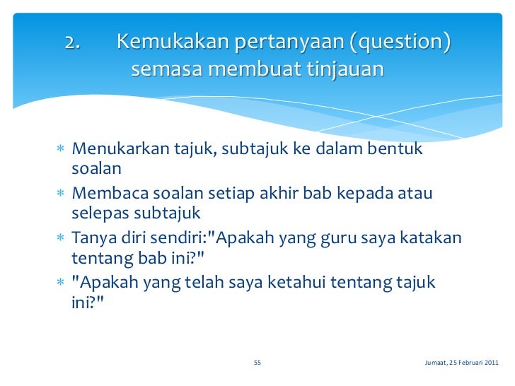 Ketahui teknik urutan Faraj wannura terapi