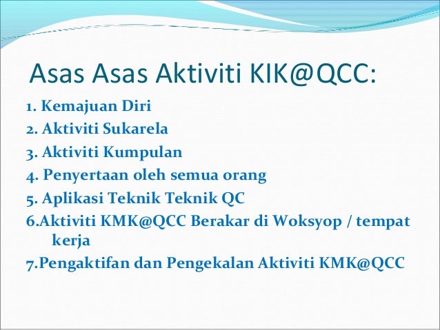 Bengkel Kik Untuk Pis With Animation Based On Mampu