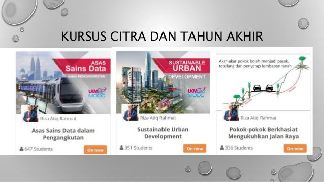 Bengkel pengajaran dalam talian