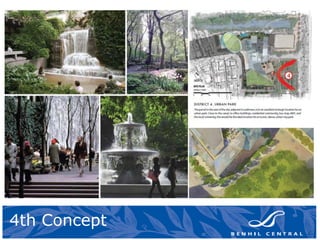 4th Concept
 