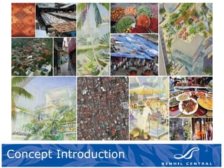 Concept Introduction
 