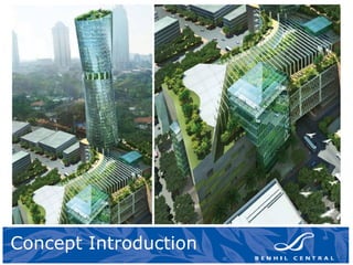 Concept Introduction
 