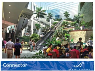 Connector
 