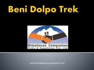 www.himalayancompanion.com
 