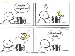 Pilar Sánchez Álvarez