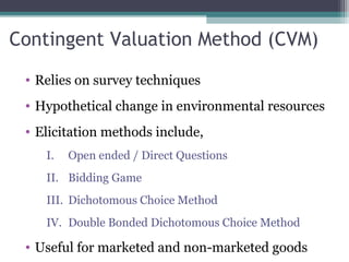 Benifit cost analysis | PPT