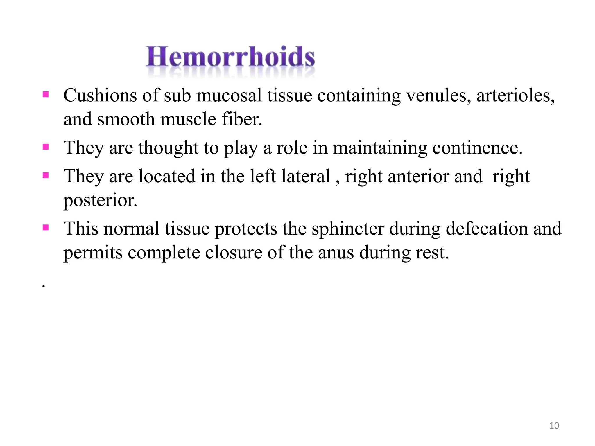 benigh perianal conditionsssssssss CI.pptx