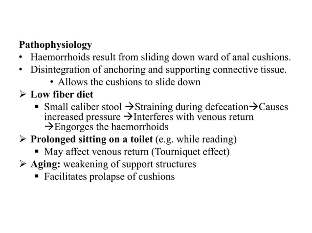 benigh perianal conditionsssssssss CI.pptx